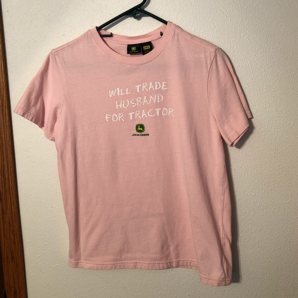 John Deere T-shirt